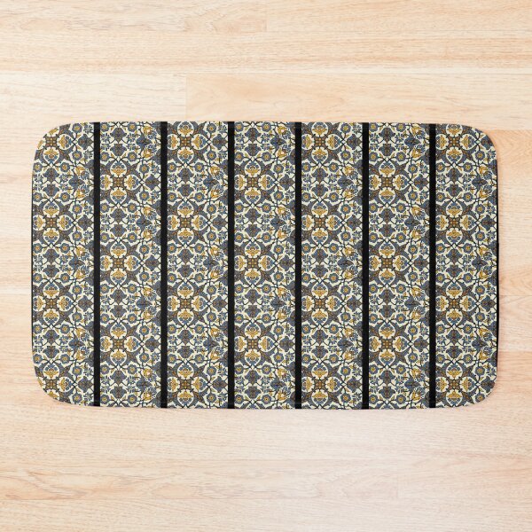 Item preview, Vintage Flowerpattern designed and sold by Timmarshall.