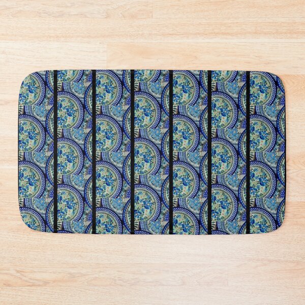 Item preview, Vintage Flowerpattern Long   designed and sold by Timmarshall.