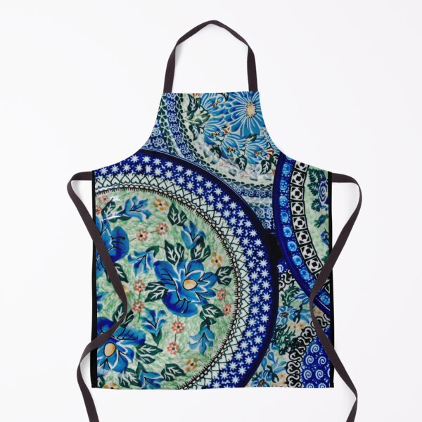 Item preview, Vintage Flowerpattern Long   designed and sold by Timmarshall.