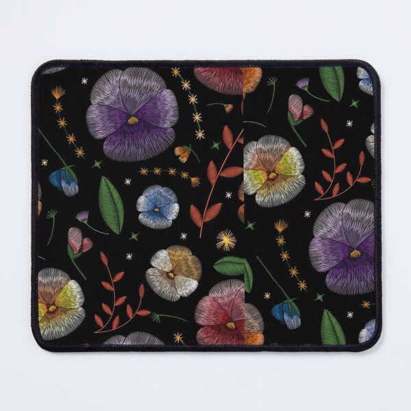 Item preview, Vintage Flowerpattern Graphic         designed and sold by Timmarshall.
