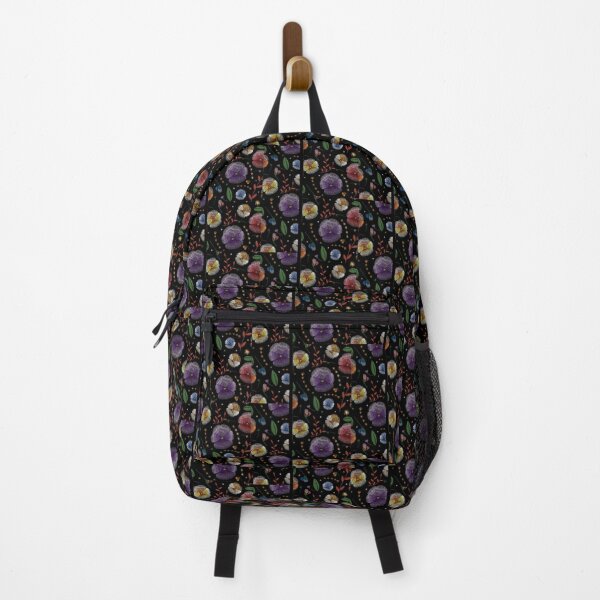 Item preview, Vintage Flowerpattern Graphic designed and sold by Timmarshall.