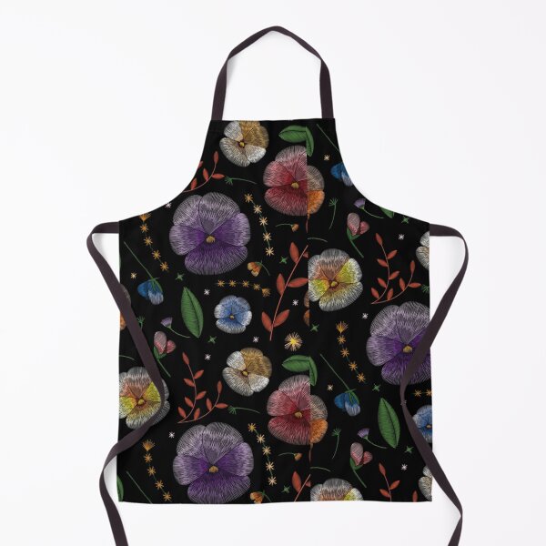 Item preview, Vintage Flowerpattern Graphic         designed and sold by Timmarshall.