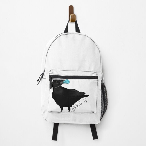 Item preview, Corvid-19 designed and sold by elenestel.