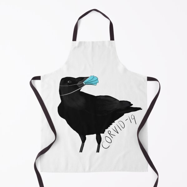 Item preview, Corvid-19 designed and sold by elenestel.