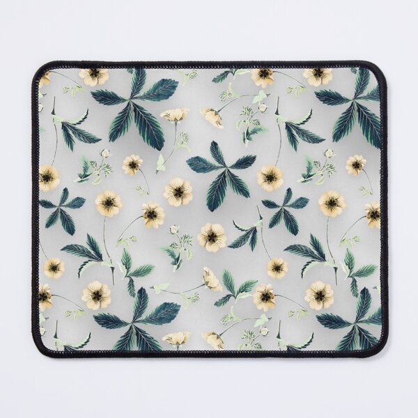 Item preview, Vintage Flowerpattern   designed and sold by Timmarshall.