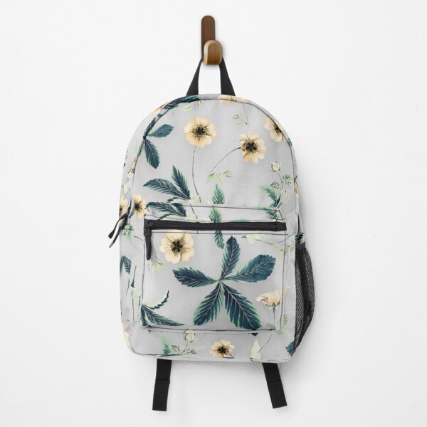 Item preview, Vintage Flowerpattern designed and sold by Timmarshall.