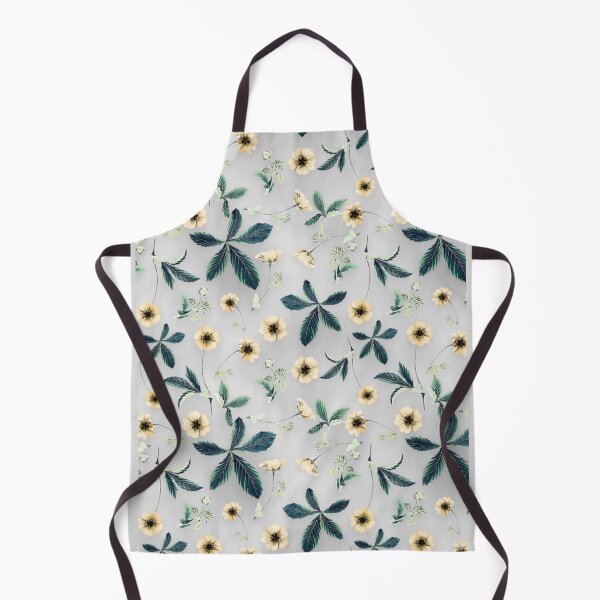 Item preview, Vintage Flowerpattern   designed and sold by Timmarshall.
