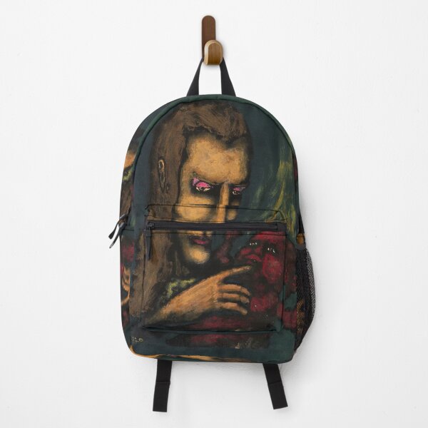 Item preview, Eno (Baby's On Fire) designed and sold by Christopher Grande.