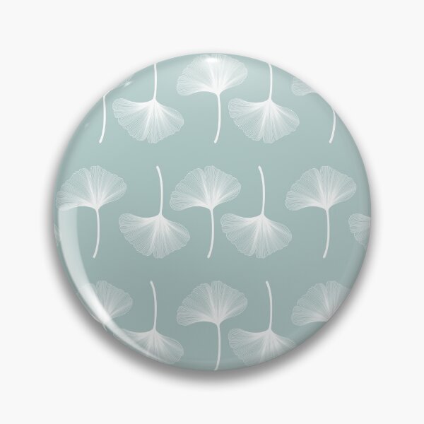Item preview, Cyan Gingko designed and sold by withnadira.