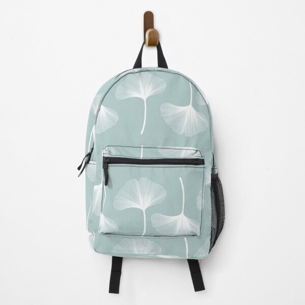 Item preview, Cyan Gingko designed and sold by withnadira.