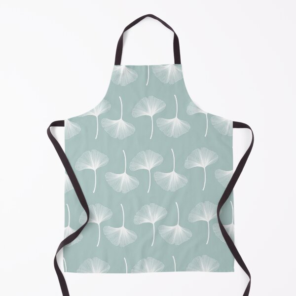 Item preview, Cyan Gingko designed and sold by withnadira.