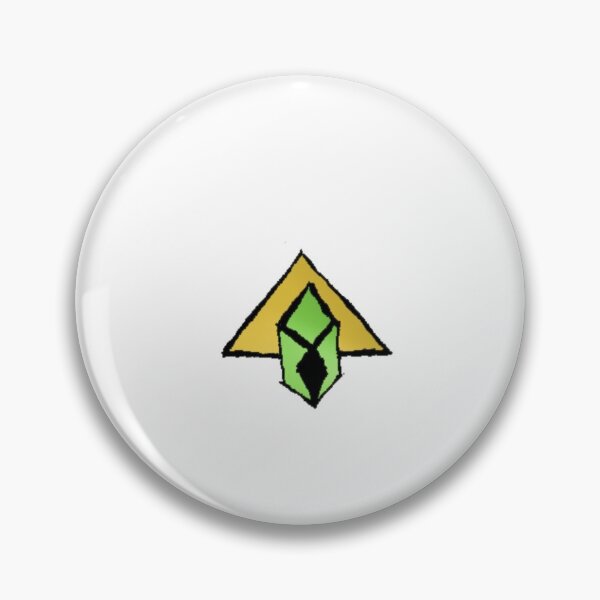 Item preview, Triangle game emblem designed and sold by Coffeemerc117.