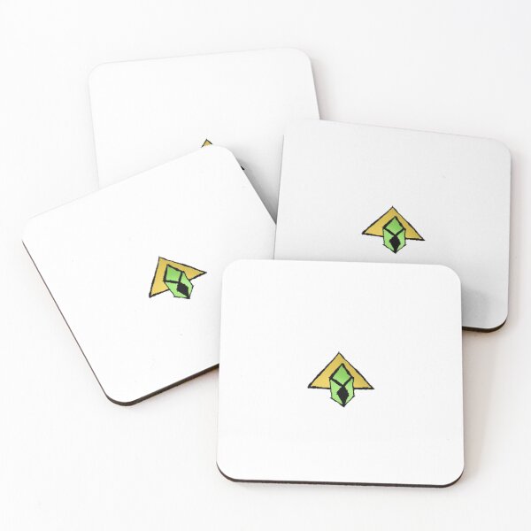 Item preview, Triangle game emblem designed and sold by Coffeemerc117.