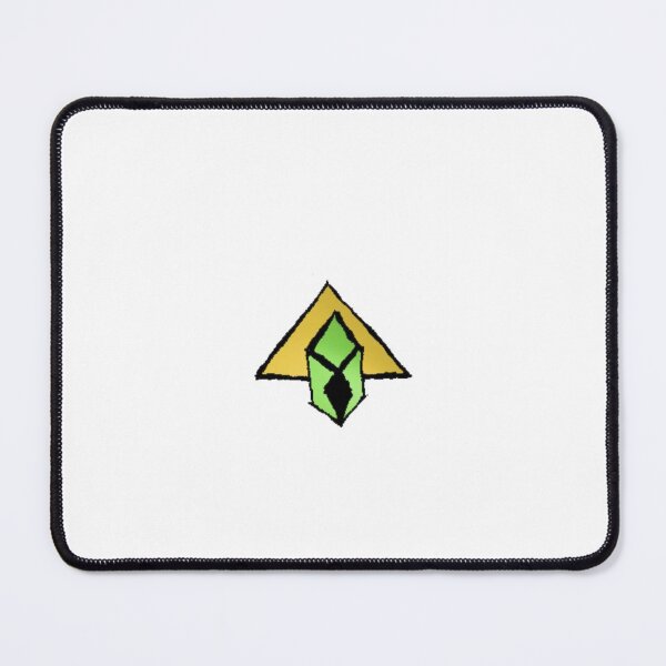 Item preview, Triangle game emblem designed and sold by Coffeemerc117.