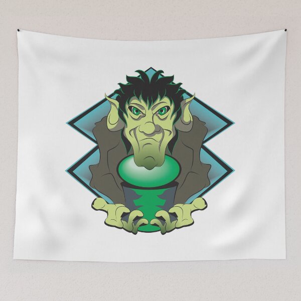 Item preview, The Offering designed and sold by MontanaJack.