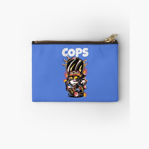 Item preview, COPS designed and sold by AladdinMktgs.