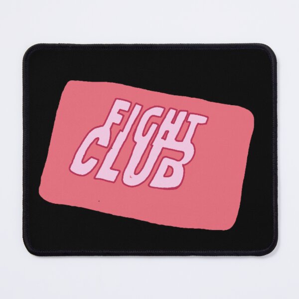 Item preview, Fight Club designed and sold by sofiastickers99.