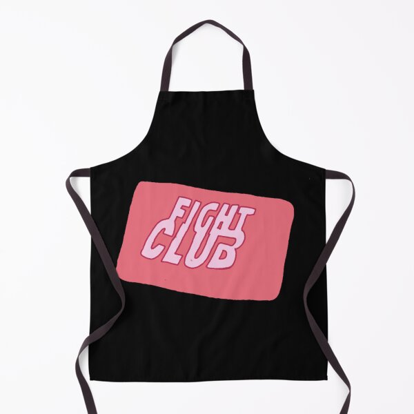 Item preview, Fight Club designed and sold by sofiastickers99.