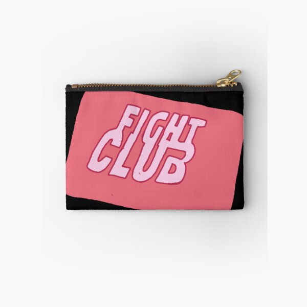 Item preview, Fight Club designed and sold by sofiastickers99.
