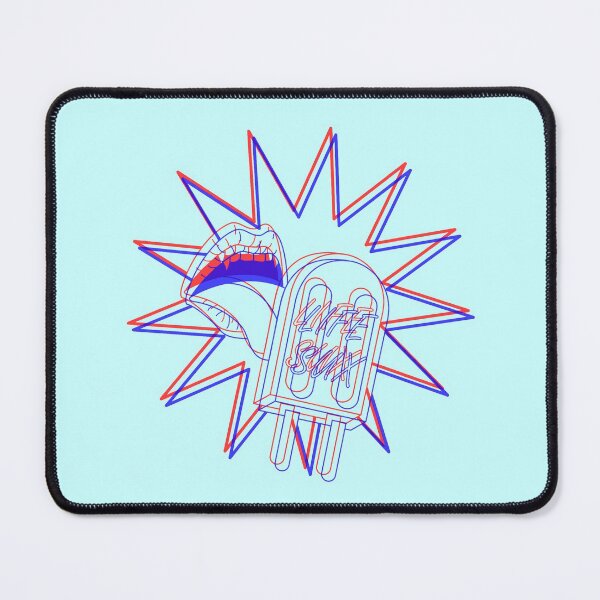 Item preview, Life Sux! (Now in 3D!) designed and sold by JeoImage.