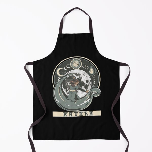 Item preview, Copia de Katara Nouveau 95 designed and sold by KHJTSF.