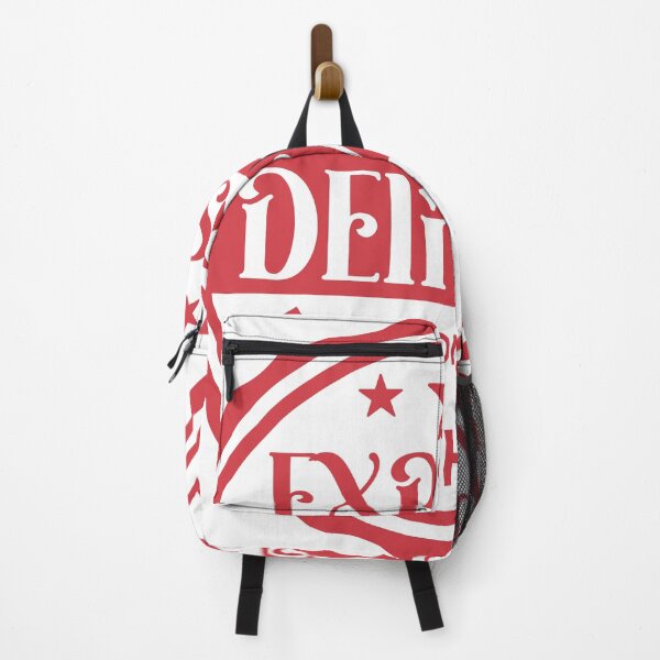 Item preview, Express Delivery | North Pole | Christmas Design | Holiday Gift  designed and sold by Ravenvine.