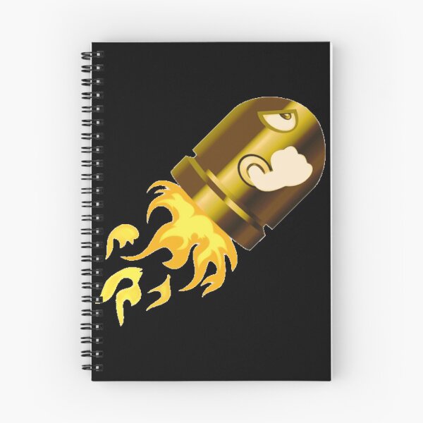 Item preview, FIRED FUNNY FLAMING BULLET CARTOON CHARACTER - FIRE AWAY designed and sold by MrCreativeArts.