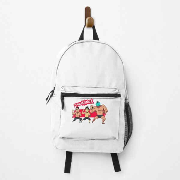 Item preview, Retro Xiao Fei Training Art Funny Graphic Gift designed and sold by BradyLockman.