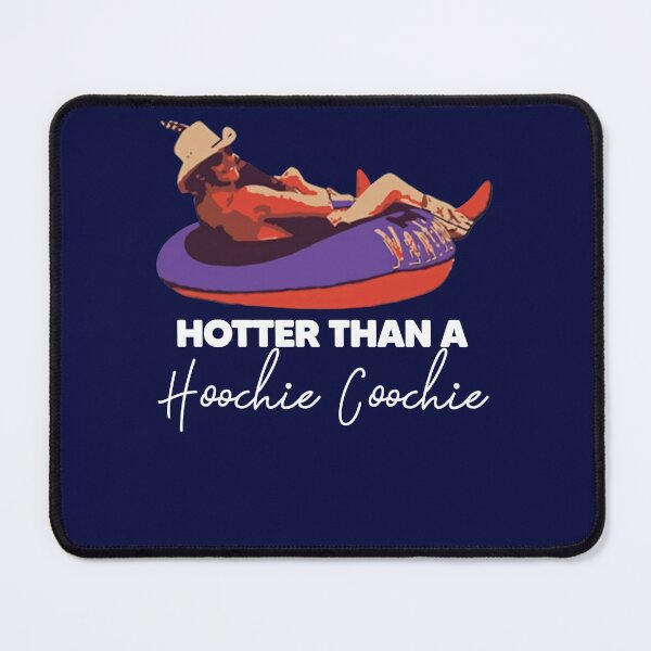 Item preview, Alan Hotterthanahoochiecoochiechattahoochee Jackson Graphic Shirt Gift For Men Women Girls Unisex Love designed and sold by ZAVDBWB.