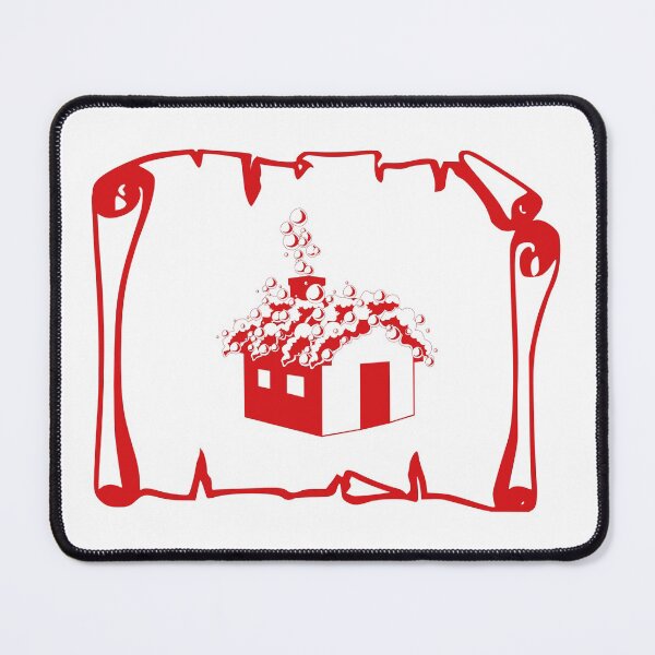 Item preview, REDBUBBLE HOMEPAGE  #2 designed and sold by HONGSOOLSHOP.