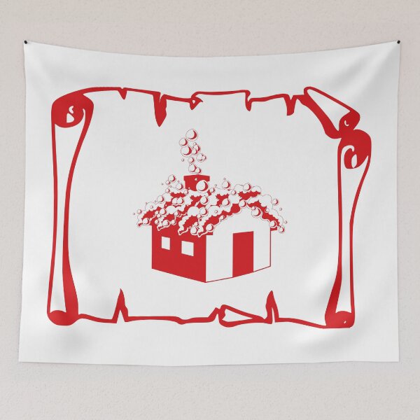 Item preview, REDBUBBLE HOMEPAGE  #2 designed and sold by HONGSOOLSHOP.