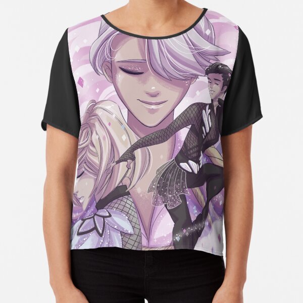camisetas patinaje artistico