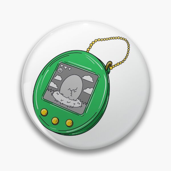 Item preview, My Baby Pocket Pet designed and sold by missmann.