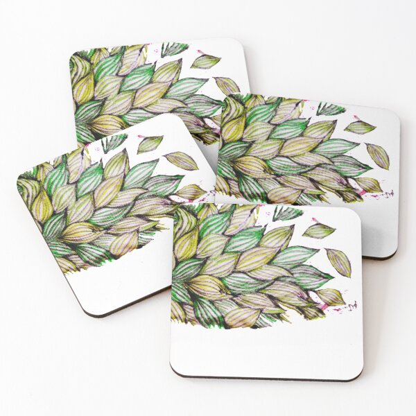 Item preview, leaves designed and sold by CanDo20.