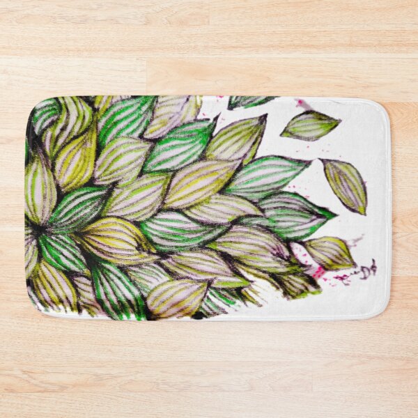 Item preview, leaves designed and sold by CanDo20.