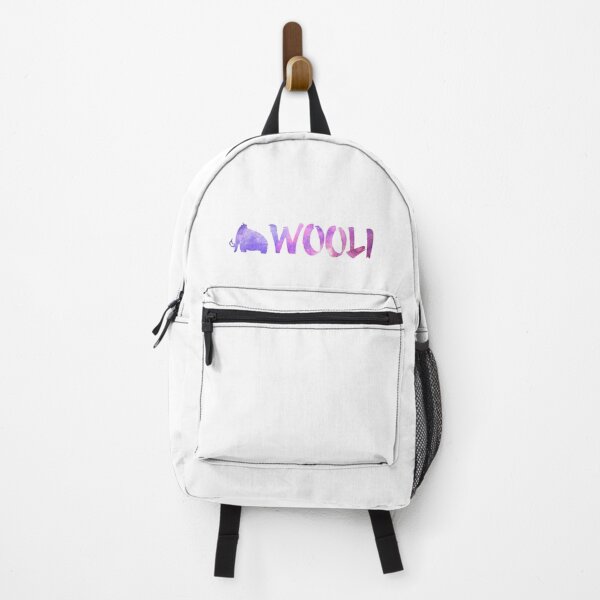 Item preview, Wooli Purple Galaxy designed and sold by Cultivated-Art.