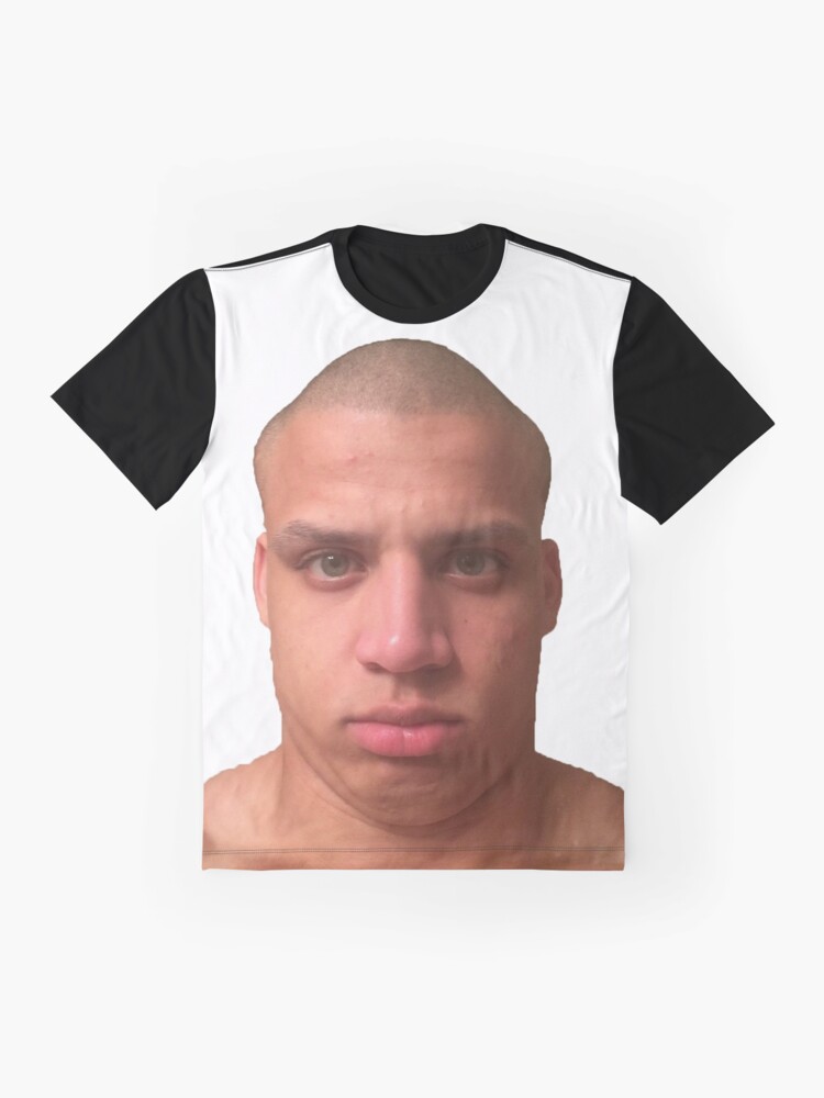 tyler1 built different shirt