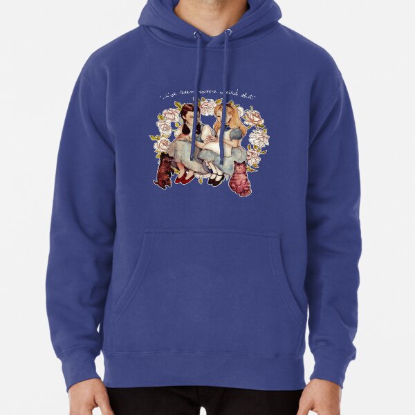 Splash deals mountain sweatshirt