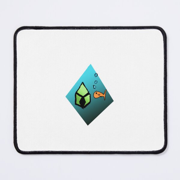 Item preview, Game fish emblem  designed and sold by Coffeemerc117.