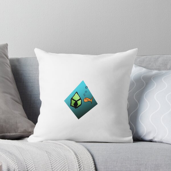 Item preview, Game fish emblem  designed and sold by Coffeemerc117.