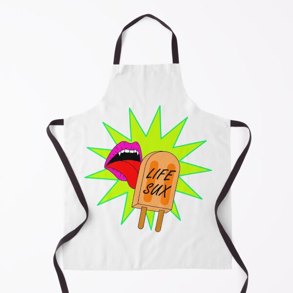 Item preview, Life Sux designed and sold by JeoImage.