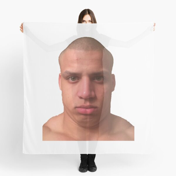 Item preview, Tyler1 Selfie designed and sold by SkyCustoms.