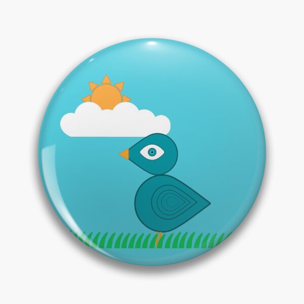 Item preview, Tweet Tweet designed and sold by Day10Machine.