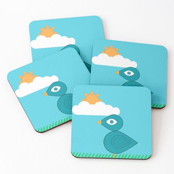 Item preview, Tweet Tweet designed and sold by Day10Machine.