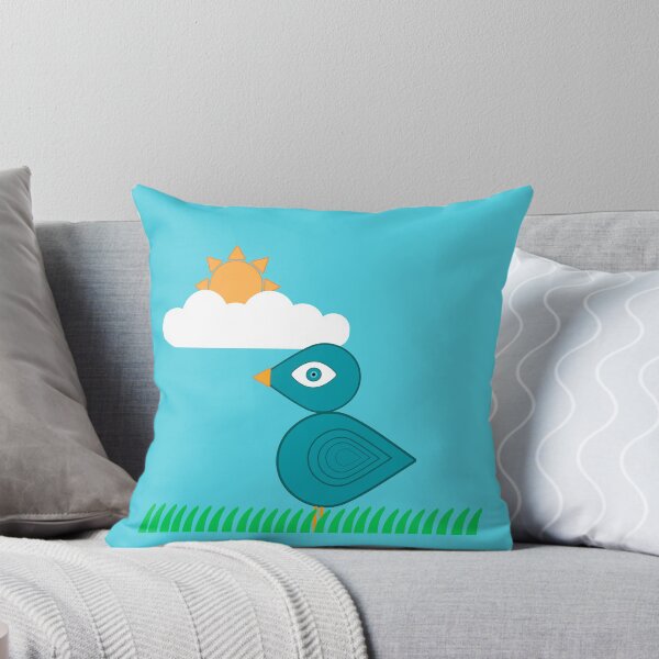 Item preview, Tweet Tweet designed and sold by Day10Machine.