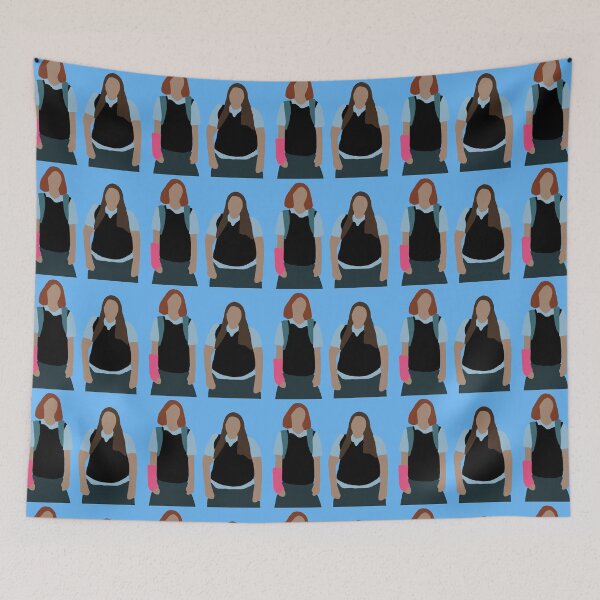 Item preview, Lady Bird Art designed and sold by sofiastickers99.
