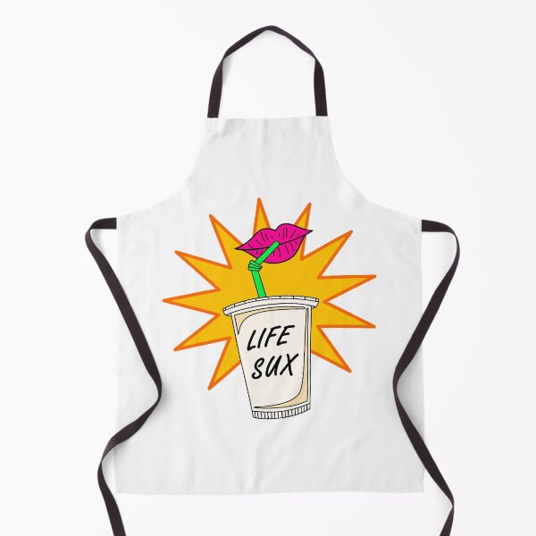 Item preview, Life Sux designed and sold by JeoImage.