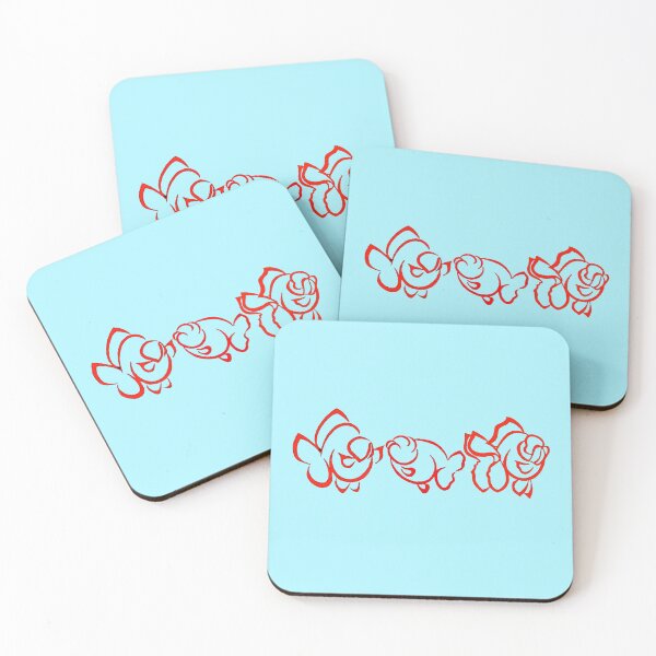 Item preview, Ryukin Ranchu Oranda Logo 0514 designed and sold by Nosnah.