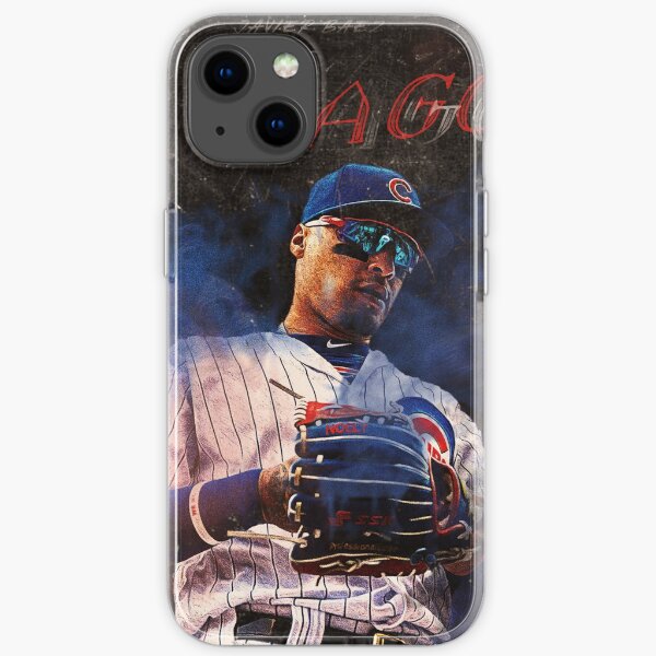 Javier Baez iPhone Soft Case