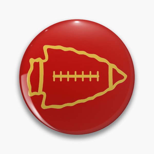 Item preview, Heckyes Arrowhead designed and sold by heckyesco.